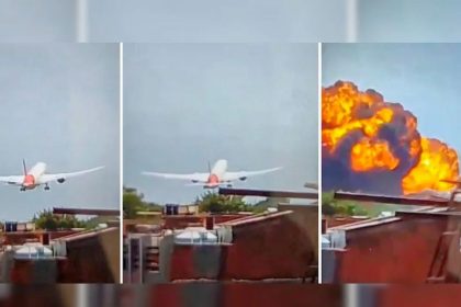 greseala de neimaginat la avionul air india