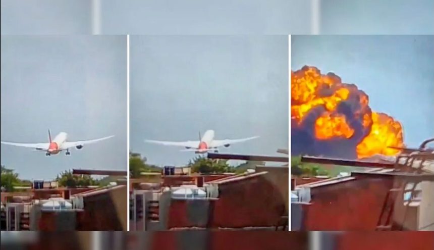 greseala de neimaginat la avionul air india