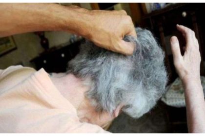 incident grav la sibiu femeie agresata de fiul sau