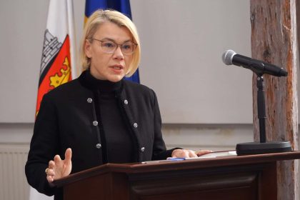 10 proiecte de legi semnate de Ruxandra Cibu Deaconu