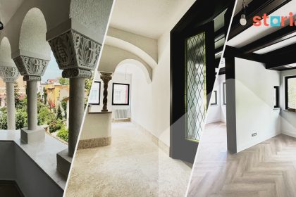 40000 lei net lunar salariul minim pentru locuine de lux n Romania Sibiul e peste medie