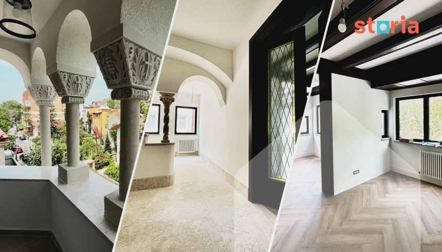 40000 lei net lunar salariul minim pentru locuine de lux n Romania Sibiul e peste medie