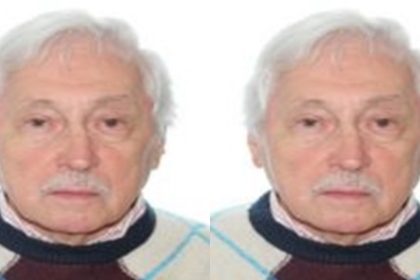 A disprut nenea Petru Sunai 112 dac l vedei