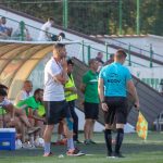 ACS Medias anunt important de la antrenor Curtean ramane ferm video