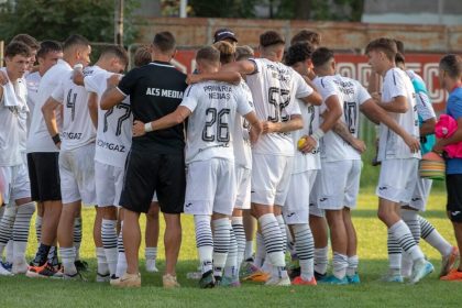 ACS Medias si CSC Selimbr au aflat adversarii in Cupa Romniei