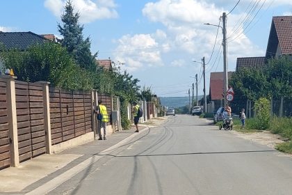 ATENTIE Falsi angajati SOMA umbla din nou in Cartierul Arhitectilor