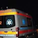 Accident groaznic Un copil de 2 ani a murit calcate de masina in Sibiu