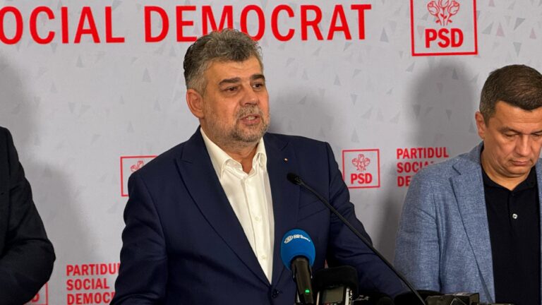 Adrian Echert deputat USR Sibiu ABC economic nu fi ca Marcel