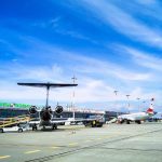 Aeroportul din Sibiu construieste parc fotovoltaic pentru consum propriu