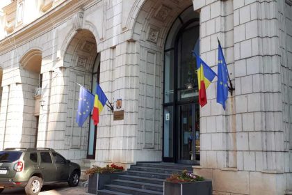 Al doilea pachet fiscal cu taxe pentru firme in dezbatere