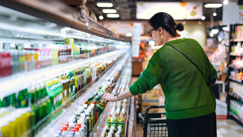 Amenzi de aproape 2 milioane lei pentru nereguli racoritoare