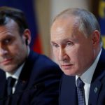 Analiza Sansele lui Putin la negocierile teritoriale