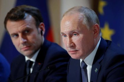 Analiza Sansele lui Putin la negocierile teritoriale