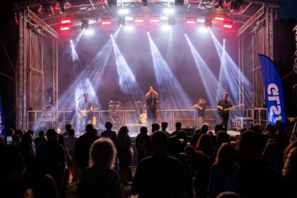 Atmosfera de festival la VinFest prima seara memorable urmeaza suprize