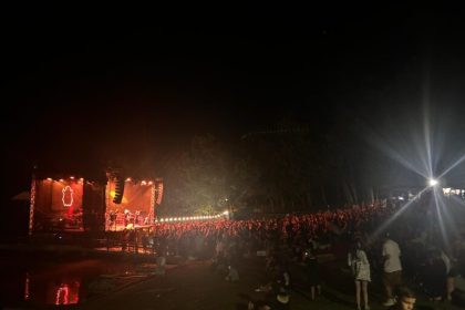 Atmosfera electrizanta la Astra Rock Subcarpati a ridicat publicul