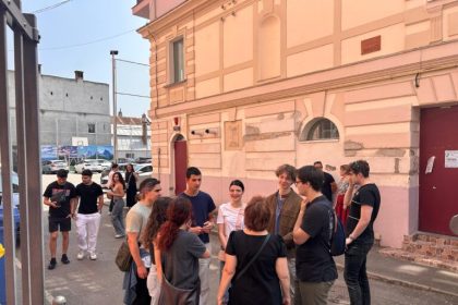 Bac 2025 Trei licee din Sibiu rata zero promovare