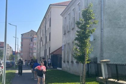 Bac 2025 la Sibiu 71 de absenti niciun eliminat