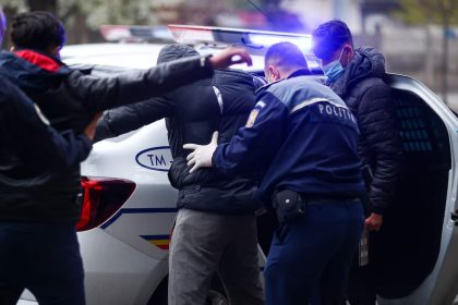 Batatus reinut la Cisnadie pentru nclcarea ordinului de protecie