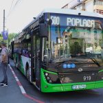 Bilan pozitiv Peste 17000 de calatori in Sibiu