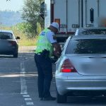 Bilan sumbru al minivacantei de la Sibiu 760 amenzi 33 permise retinute 3 accidente grave