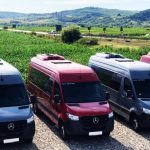 Biletele de autobuz in judet devin mai scumpe