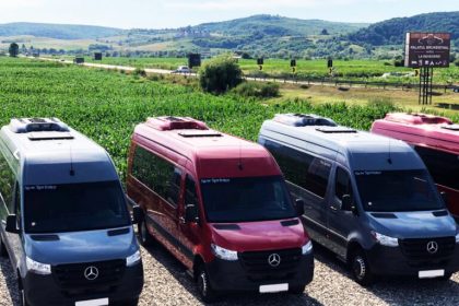 Biletele de autobuz in judet devin mai scumpe