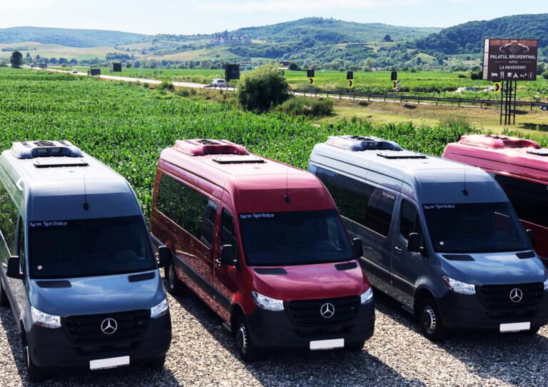 Biletele de autobuz in judet devin mai scumpe