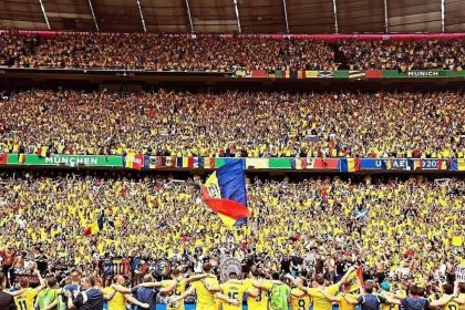 Biletele pentru Romania Canada disponibile pe aplicatia FRF