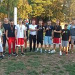 Boxerii sibieni in fruntea Galei de Box Curtici