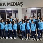 Bronz la atletism si parcurs remarcabil Medias in Tallinn