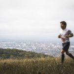 Bucuria alergarii in padur Gushetita Trail Run pe 6 septembrie