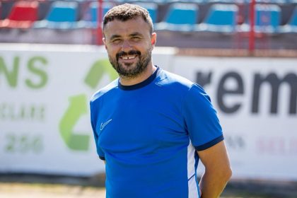 CSC Selimbr la cautarea calificarii in Cupa Romaniei Ne ar oferi incredere