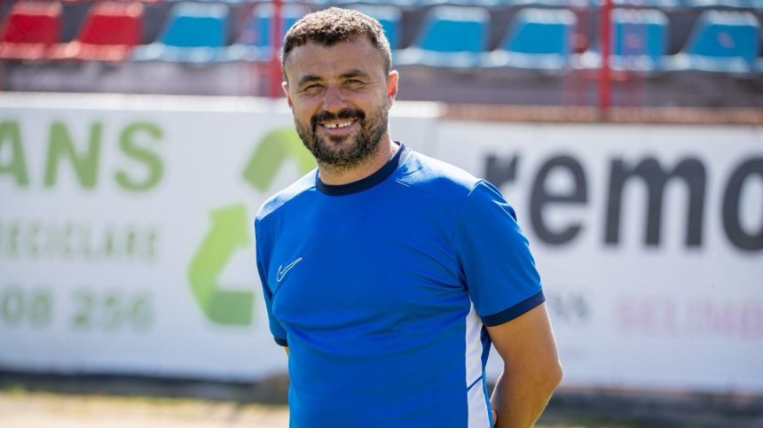 CSC Selimbr la cautarea calificarii in Cupa Romaniei Ne ar oferi incredere