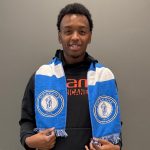 CSU Sibiu a adus un pivot american