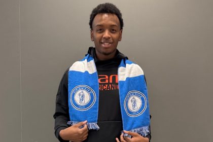 CSU Sibiu a adus un pivot american