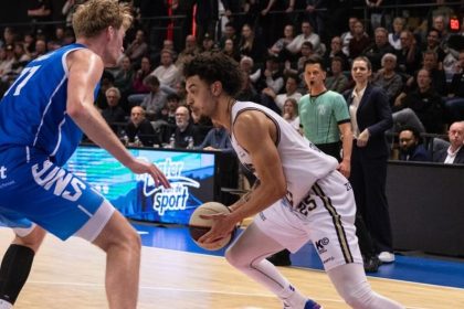 CSU a realizat un nou transfer un olandez