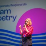 Campionatul National de Slam Poetry 2025 din Sibiu