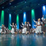 Cantecele Muntilor a transformat Sibiul in capitala diversitatii