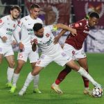 Capitanul FC Hermannstadt afectat de infrangeri se gandeste sa renunte