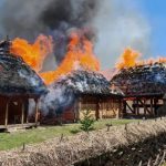 Casa de patrimoniu din Muzeul Astra ar putea fi refacuta
