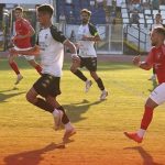 Ce ghinion Sel imbar si ACS Medias eliminate din Cupa