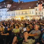 Ce poi face duminic n Sibiu grdini parfumate i filme