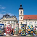 Ce poi face la Trgul Olarilor 2025 din Sibiu