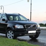 Ce sa verifici la un Volvo second hand in Sibiu