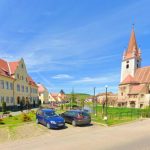 Cele mai eficiente primarii din judetul Sibiu