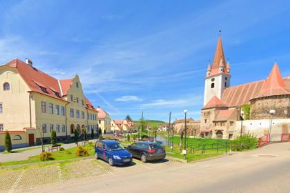 Cele mai eficiente primarii din judetul Sibiu