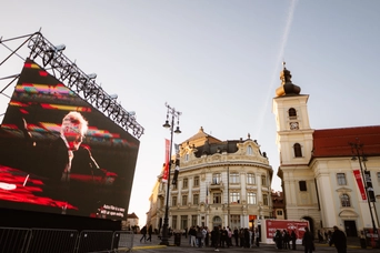 Cinemateca Astra Film revine cu povesti captivante pe ecran