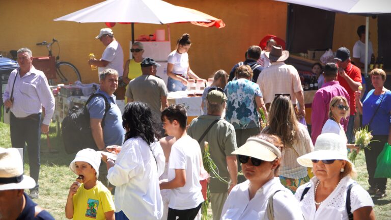 Cod galben de canicula si nopti tropicale pana luni