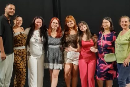 Comedie cu scop nobil la Sibiu cu actori amatori