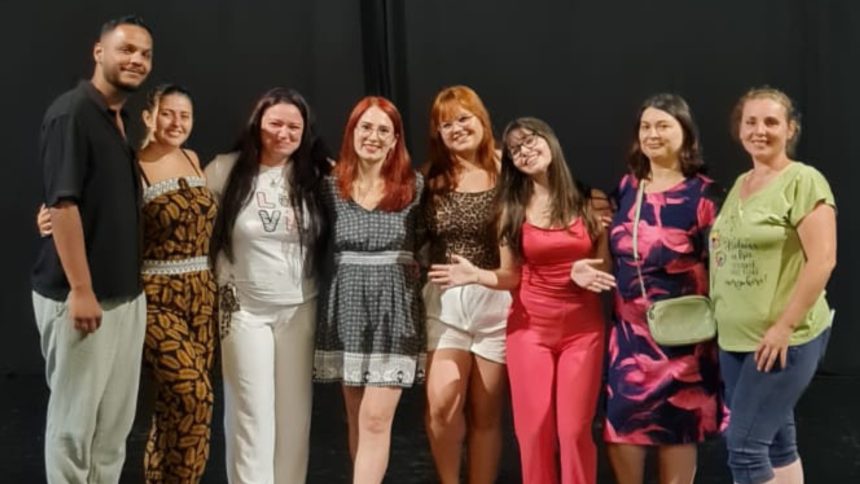 Comedie cu scop nobil la Sibiu cu actori amatori